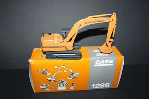 Conrad 2894 1:50 Raupenbagger CASE POCLAIN 1288 mit OVP - Bild 1 von 5