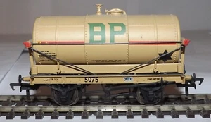 BACHMANN 37-679 VAGÓN CISTERNA 14 TONELADAS - BP - Imagen 1 de 3