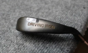 *Arsenal Driving Iron Men's Right Hand #870 - Picture 1 of 9