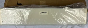 New Lid  Top Cover Case for Brother Knitting Machine KH965 - Picture 1 of 5