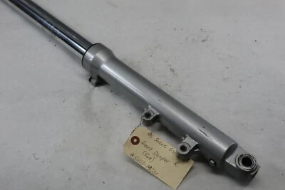 OEM Suzuki Motorcycle RIGHT Fork Complete 1995 Katana GSX600 51103-19C01 - Изображение 1 из 4