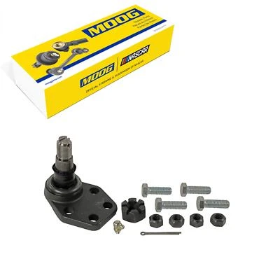 Junta de rótula de suspensión delantera inferior MOOG para Dodge Ram 3500 2000-2002 tracción trasera Foto 1 de 4