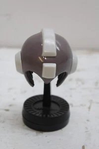 Capcom Mega Man Mini Helmet Replica: Grey Bubble Lead Helmet - Picture 1 of 5