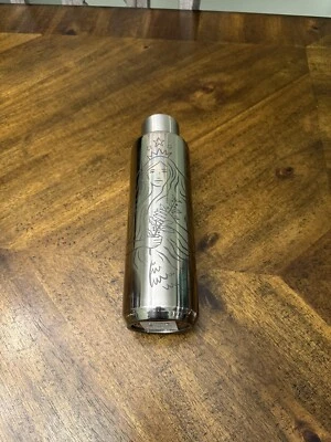 Sirena aislada al vacío Starbucks 2021 50 aniversario 20 oz acero inoxidable Foto 1 de 4