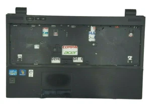 COVER TASTIERA CON TOUCHPAD (GM903103152A-A) PER NOTEBOOK TOSHIBA R950-127 - Imagen 1 de 5