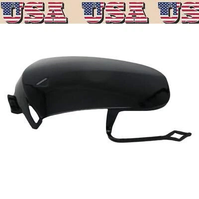 For 2014-2023 Mini Cooper Clubman Front Bumper Tow Hook Eye Cover 51117376447 US - Image 1 of 4