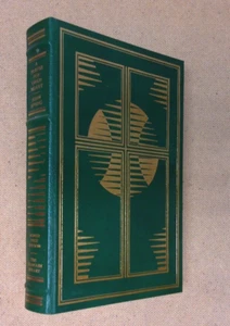 Franklin Library: SIGNED: JOHN IRVING: A PRAYER FOR OWEN MEANY - Picture 1 of 7