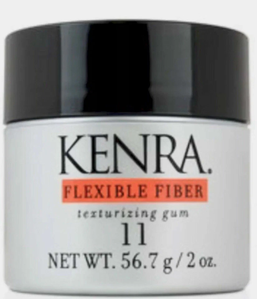 KENRA - Fibra Flexible - 11 - Goma Texturizante - 56,7 g - 2 oz Foto 1 de 1