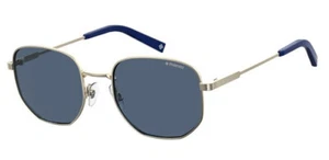 Gafas de sol para hombre Polaroid PLD 2081/S/X 3YGC3 51 mm polarizadas gafas de sol para hombre - Imagen 1 de 10