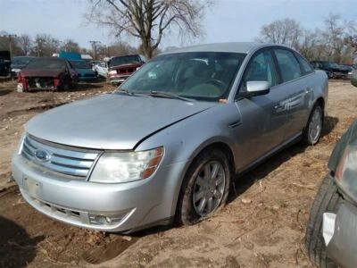 Console Front Floor Without Voice Recognition Fits 08-09 SABLE 2025463 - Image 1 of 4
