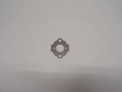 Original Ersatzteil Dolmar PS 3400, 3410, 43, 52, 540: Dichtung Vergaserflansch