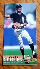 1994 Fleer Extra Bases #1-200 Baseball Cards U-pick/Complete Your Set 