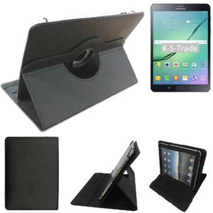Tablet Case for Samsung Galaxy Tab S2 8 LTE (SM T-719) Slim Flip cover Protectiv - Picture 1 of 6