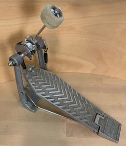 PEDAL Bajo Tama Años 80 De Colección 6745 ProBeat Japón Pro Beat Cadena Drive Único - Imagen 1 de 8