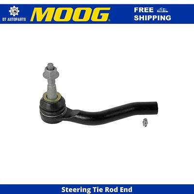 Para Chevrolet Traverse 2018-2021 extremo de barra de dirección delantera izquierda exterior MOOG 2018 Foto 1 de 4