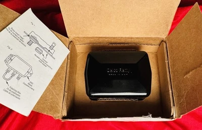 AC Delco Remy Gold D618 Voltage Regulator OEM ( 01119003 ) NEW in the BOX ! - Image 1 of 4