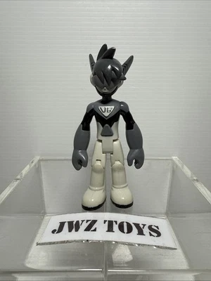 Ben 10 Figuren, Alien Force, Ultimate Alien und Omniverse ULTRA BEN - SELTEN - 723 - Bild 1 von 4