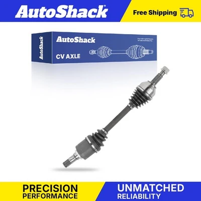 Front Left CV Axle Shaft for 2007-2012 Nissan Altima - Изображение 1 из 4