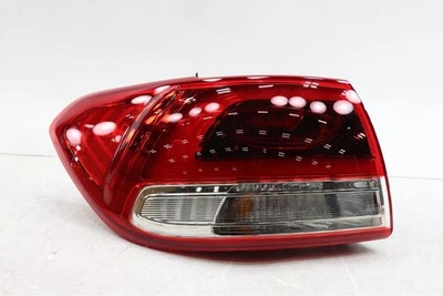 NEW OEM Driver Side Outer LED Tail Light 92401C6101 for Sorento 2016-2018 - Image 1 of 4