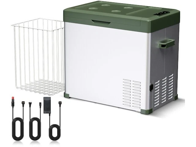 Autopart Premium 43JJ77X Refrigerator Fits 1963-1964 Studebaker 8E6 Foto 1 de 1