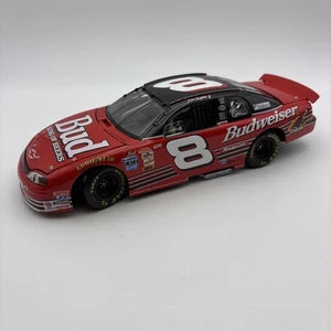 VTG ✅ Dale Earnhardt Jr Action 1:24 1999 #8 Budweiser Black Roof LTD W249916215 - Picture 1 of 24