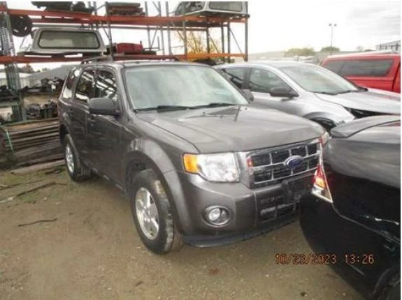 Alternador ID 8S4T-10300-AA Thru Ad Se adapta a 10-13 TRANSIT CONNECT 4173103 Foto 1 de 4