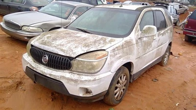 Eje de transmisión trasero compatible con Buick Rendezvous 02-06 OEM Foto 1 de 4