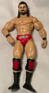 Figurina Bobby Roode WWE TNA Cross the Line Series Wrestling 7" Jakks Pacific 2010 - Foto 1 di 7