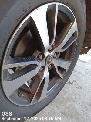 WHEEL/RIM 2016-2018 TOYOTA RAV 4 - Image 1 of 4