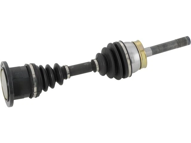 Conjunto de eje delantero CV para Nissan Pathfinder 1987-1989 4x4 1988 KS227CT PDL Foto 1 de 1