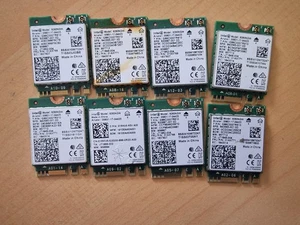 Intel Doble Banda Inalámbrica 9260NGW WiFi 802.11AC 9260AC 00015 Lote 0f 8 - Imagen 1 de 1