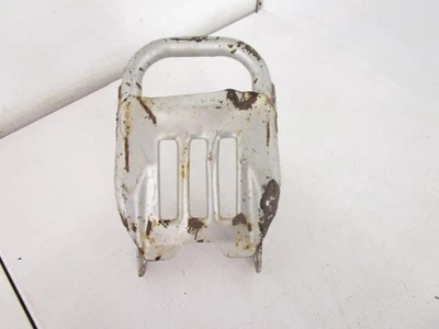 03 parachoques delantero Suzuki LTZ 400 QuadSport OEM 43990-07G00-YD8 2003-2004 Foto 1 de 4