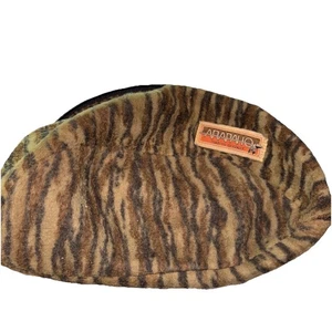 Vintage Camo Bag Camouflage Fanny Pack arapaho hunting Range ARAPAHoe TRADING - Picture 1 of 4