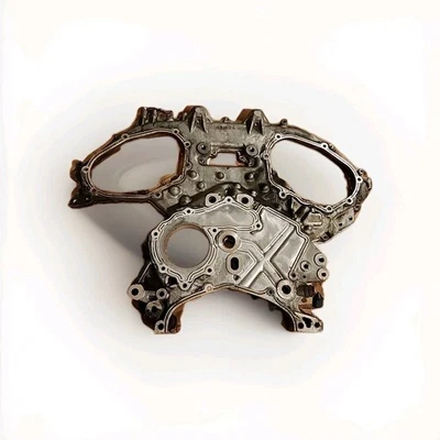 Tampa de temporização interna traseira 2009-2014 Nissan Murano 3.5 13500JA11B - Imagem 1 de 3