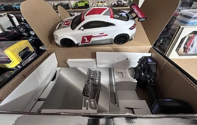 Audi TT Cup 2015 RC, 1:10 Original Verpackt und nicht bespielt - Bild 1 von 4