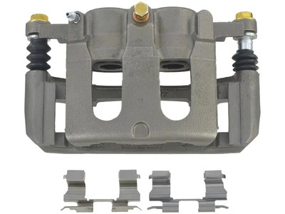 Pinza de freno delantera derecha para Lincoln MKS 2009-2012 API 42712CGNW 2010 2011 Foto 1 de 2