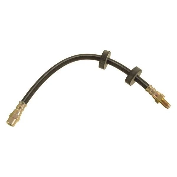 For Volkswagen Jetta 1980-1992 iD Select SEL92451 Front Brake Hose Foto 1 de 1