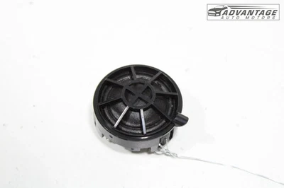 2010-2016 MERCEDES-BENZ E350 FRONT RIGHT SIDE DOOR PANEL TWEETER SPEAKER OEM - Image 1 of 4