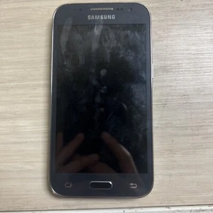 Samsung SM-G360R6 Phone - Cellcom - 8GB - Black - Picture 1 of 4