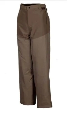 Gamehide Flusher Rain Pants - Size Large Tan Style URP - Image 1 of 2
