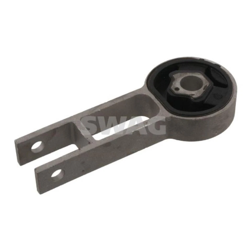 SWAG Motorlager hinten unten Gummimetalllager passend für Fiat Stilo 192 1.9 D - Bild 1 von 1