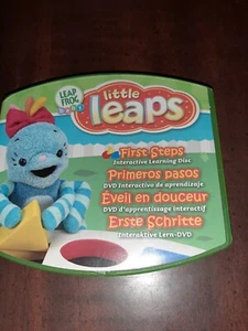 Leap Frog Baby Little leaps  - Picture 1 of 4