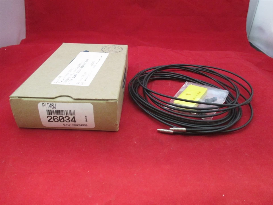 Baner  PIT46U 26034 Sensor new - Image 1 of 1