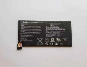 Génuine Batterie D'origine ASUS GOOGLE NEXUS 7 Model : ME370TG 4270mAh - Photo 1 sur 1
