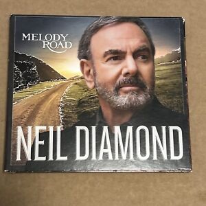 Neil Diamond Melody Road CD