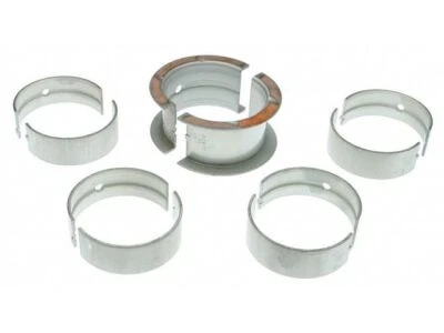 For 1970-1975 Chevrolet Monte Carlo Main Bearing Set 29792NPYP 1971 1972 1973 - Image 1 of 2