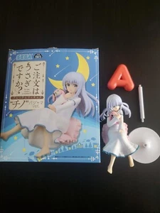 Is The Order A Rabbit?? - Chino - Pajama Version - SEGA - Picture 1 of 20