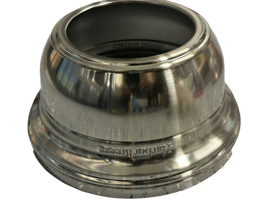 Harbor Breeze Centreville  42in Indoor Ceiling Fan  Motor Housing / Cover - Image 1 of 4