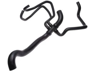 Manguera de radiador inferior Delco 28955MHPZ 2004 2005 2006 para Ford E250 2003-2014 Foto 1 de 2