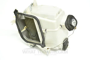 GENUINE TOYOTA CRESSIDA MX83 A/C EVAPORATOR CORE HEATER BOX ASSEMBLY - 1988-93 - Bild 1 von 6